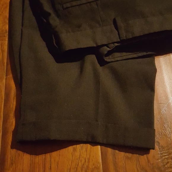 Savane Men's Dress Slacks - Picture 3 of 5